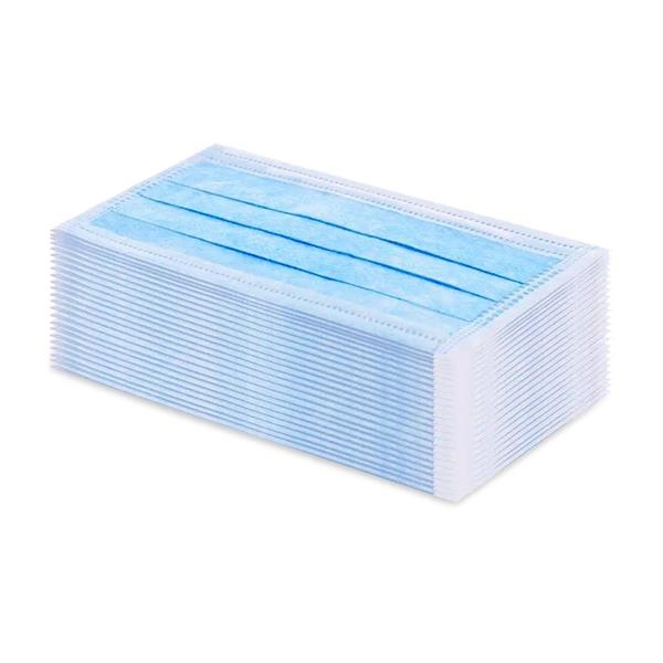 3 ply disposable ASTM Level 2 medical (510k Surgical) Face Mask,... from ASI 90154 Sunjoy Group Inc / 1-Stop Custom Products