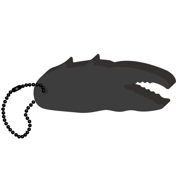 foam key chain for up to 3 keys.... from ASI 54886 Foamworx / FoamWorx