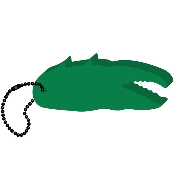 foam key chain for up to 3 keys.... from ASI 54886 Foamworx / FoamWorx