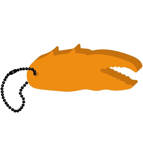 foam key chain for up to 3 keys.... from ASI 54886 Foamworx / FoamWorx