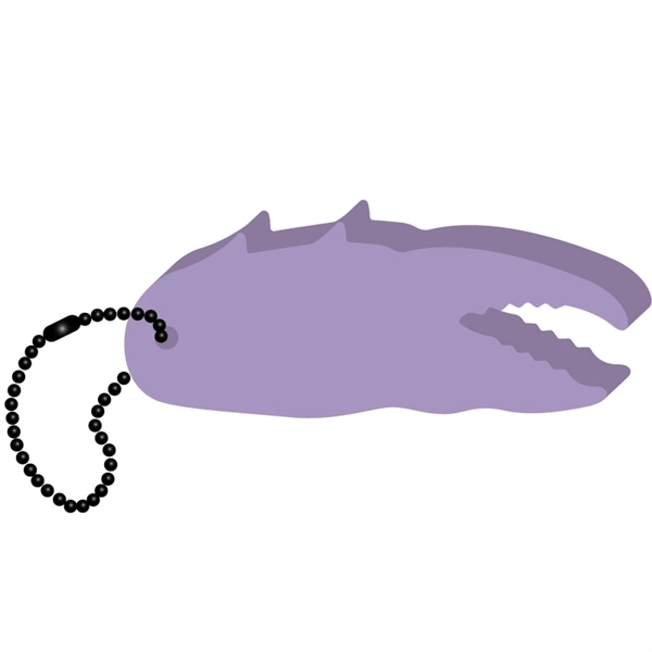 foam key chain for up to 3 keys.... from ASI 54886 Foamworx / FoamWorx