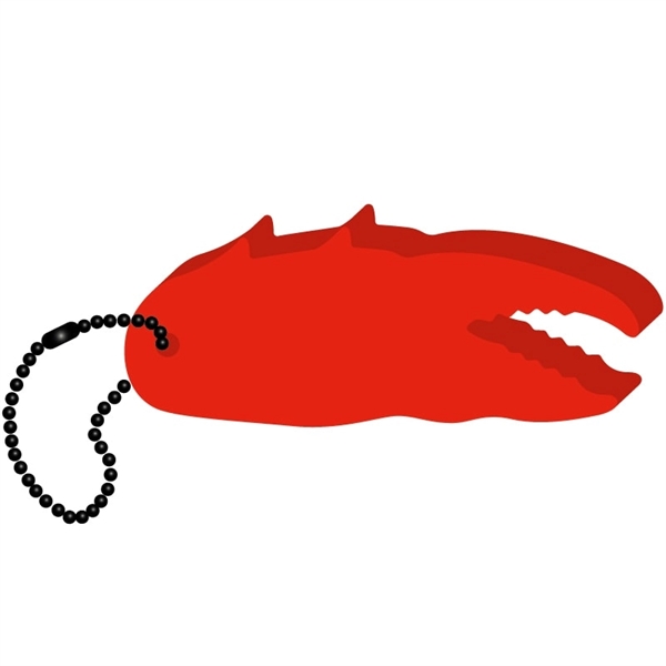 foam key chain for up to 3 keys.... from ASI 54886 Foamworx / FoamWorx