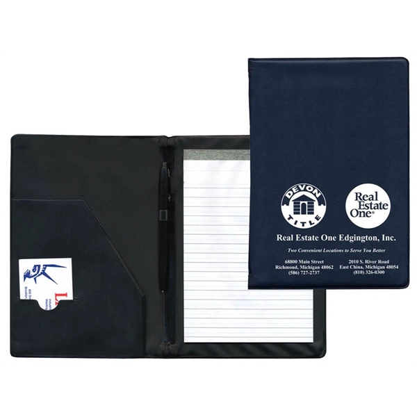 Junior Size Padboards - Standard Vinyl Colors... from ASI 83770 Royal Industries / The Royal Line