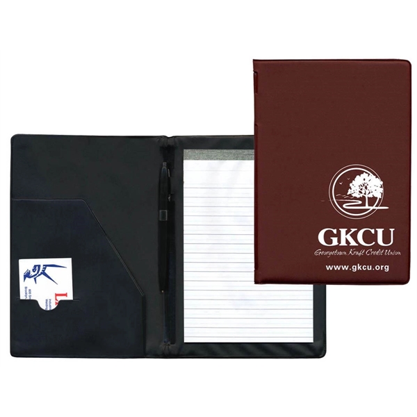 Junior Size Padboards - Standard Vinyl Colors... from ASI 83770 Royal Industries / The Royal Line