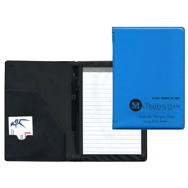 Junior Size Padboards - Standard Vinyl Colors... from ASI 83770 Royal Industries / The Royal Line