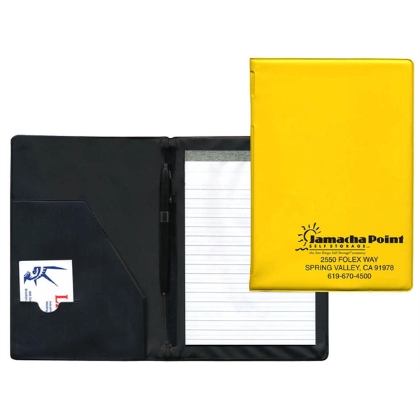 Junior Size Padboards - Standard Vinyl Colors... from ASI 83770 Royal Industries / The Royal Line