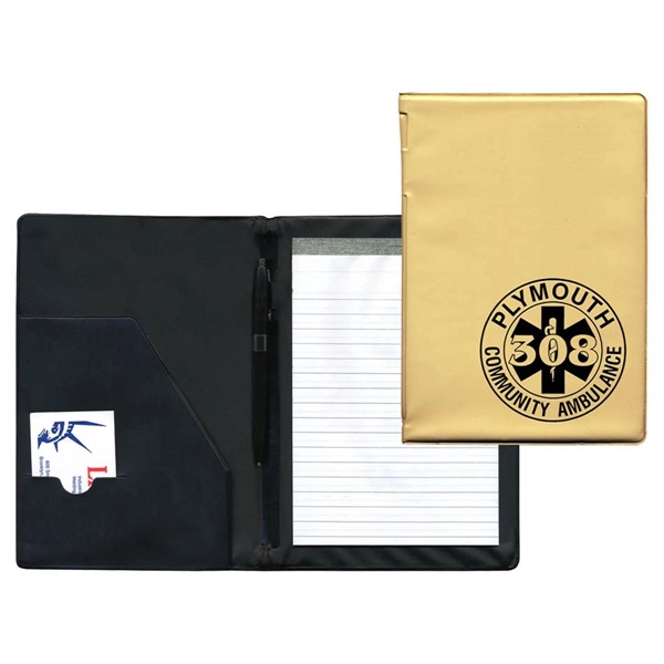 Junior Size Padboards - Standard Vinyl Colors... from ASI 83770 Royal Industries / The Royal Line