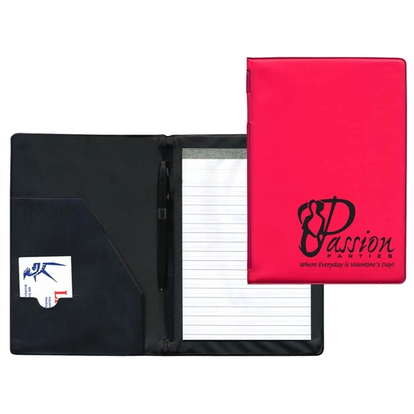 Junior Size Padboards - Standard Vinyl Colors... from ASI 83770 Royal Industries / The Royal Line