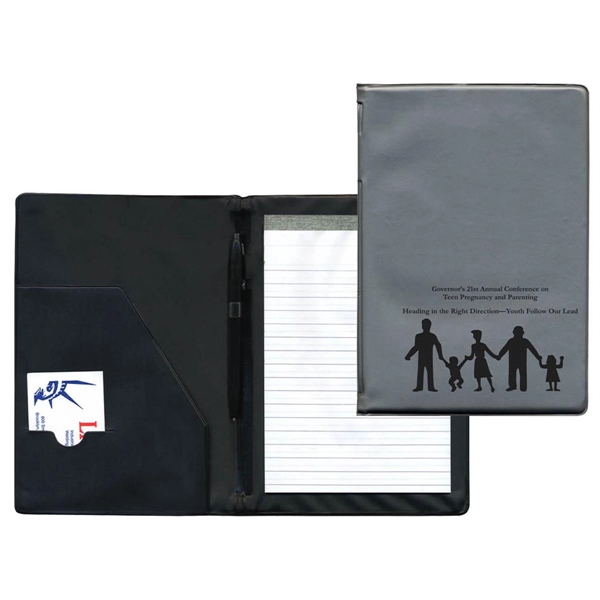 Junior Size Padboards - Standard Vinyl Colors... from ASI 83770 Royal Industries / The Royal Line