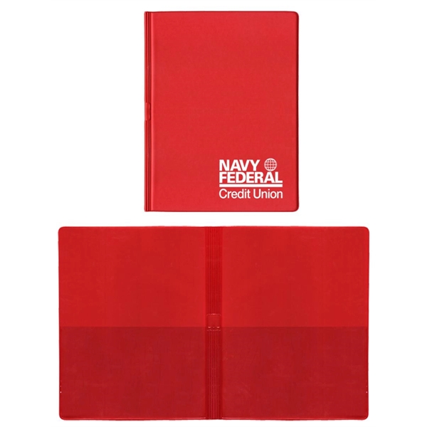 Presentation Folder Without Pad... from ASI 83770 Royal Industries / The Royal Line