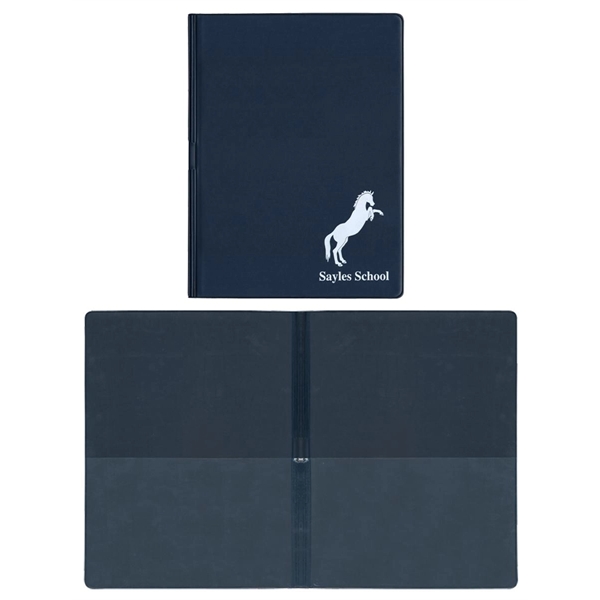 Presentation Folder Without Pad... from ASI 83770 Royal Industries / The Royal Line