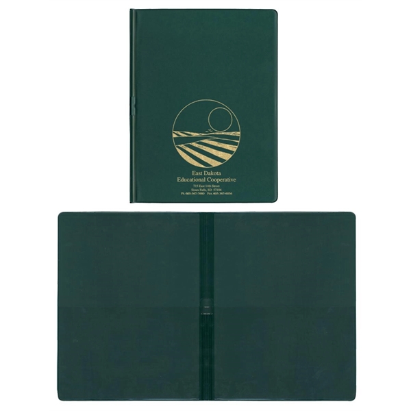 Presentation Folder Without Pad... from ASI 83770 Royal Industries / The Royal Line