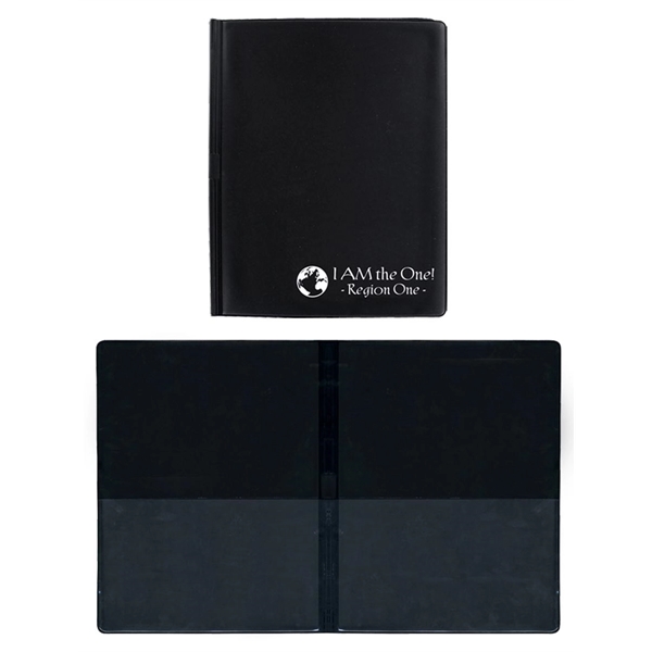 Presentation Folder Without Pad... from ASI 83770 Royal Industries / The Royal Line