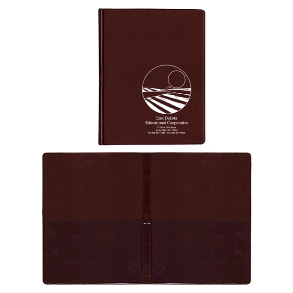 Presentation Folder Without Pad... from ASI 83770 Royal Industries / The Royal Line