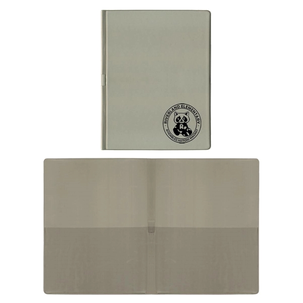 Presentation Folder Without Pad... from ASI 83770 Royal Industries / The Royal Line