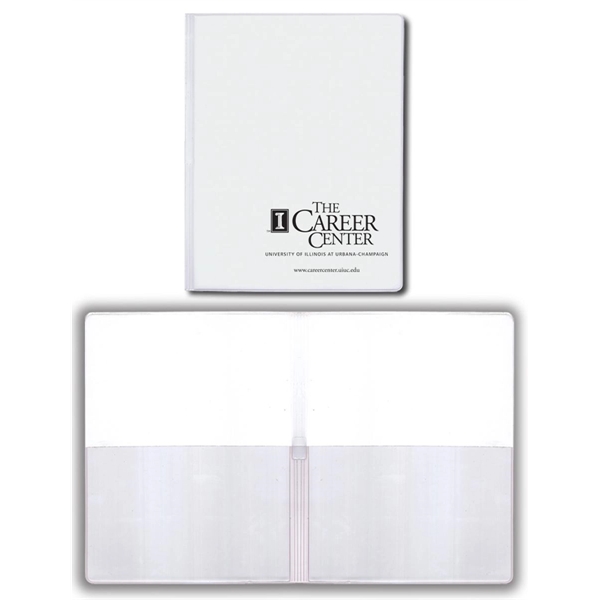 Presentation Folder Without Pad... from ASI 83770 Royal Industries / The Royal Line