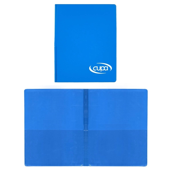 Presentation Folder Without Pad... from ASI 83770 Royal Industries / The Royal Line