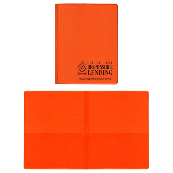 Presentation Folder Without Pad... from ASI 83770 Royal Industries / The Royal Line