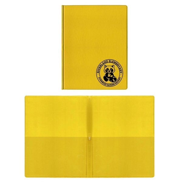 Presentation Folder Without Pad... from ASI 83770 Royal Industries / The Royal Line