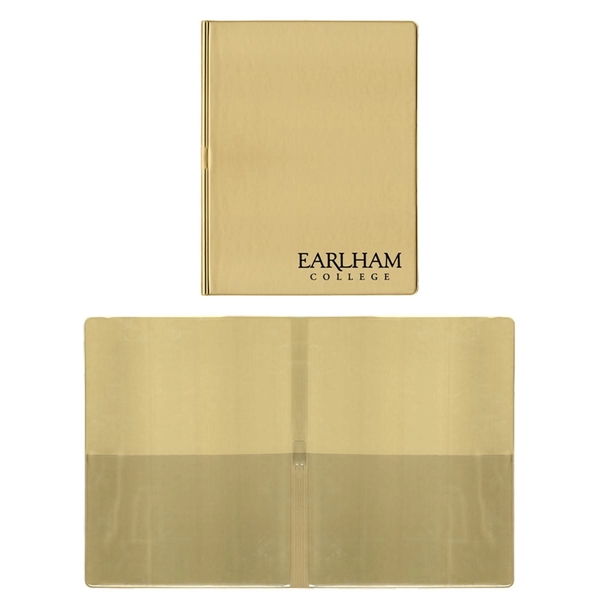 Presentation Folder Without Pad... from ASI 83770 Royal Industries / The Royal Line