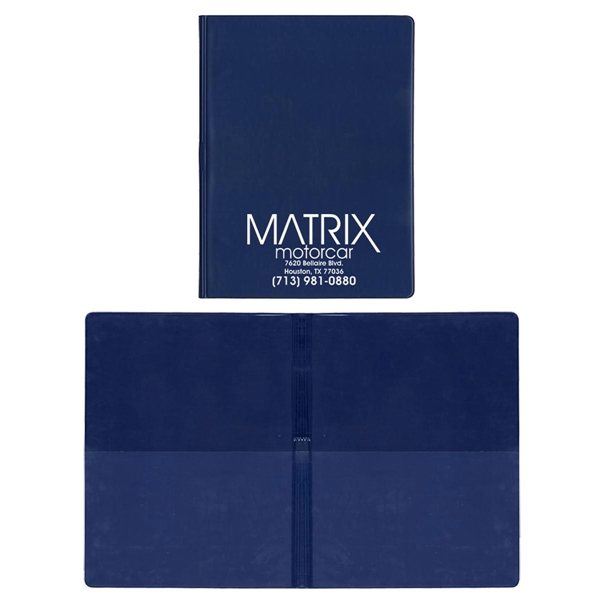 Presentation Folder Without Pad... from ASI 83770 Royal Industries / The Royal Line