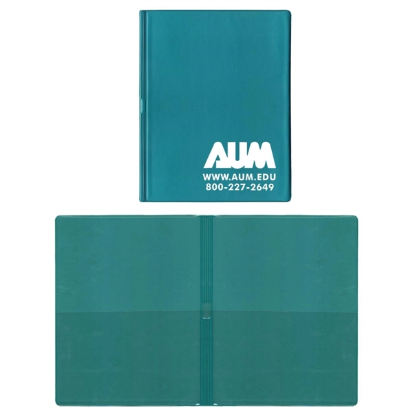 Presentation Folder Without Pad... from ASI 83770 Royal Industries / The Royal Line