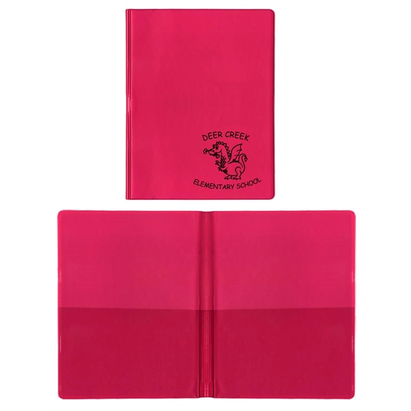 Presentation Folder Without Pad... from ASI 83770 Royal Industries / The Royal Line