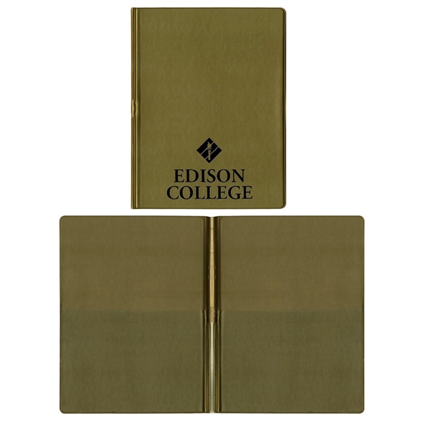 Presentation Folder Without Pad... from ASI 83770 Royal Industries / The Royal Line