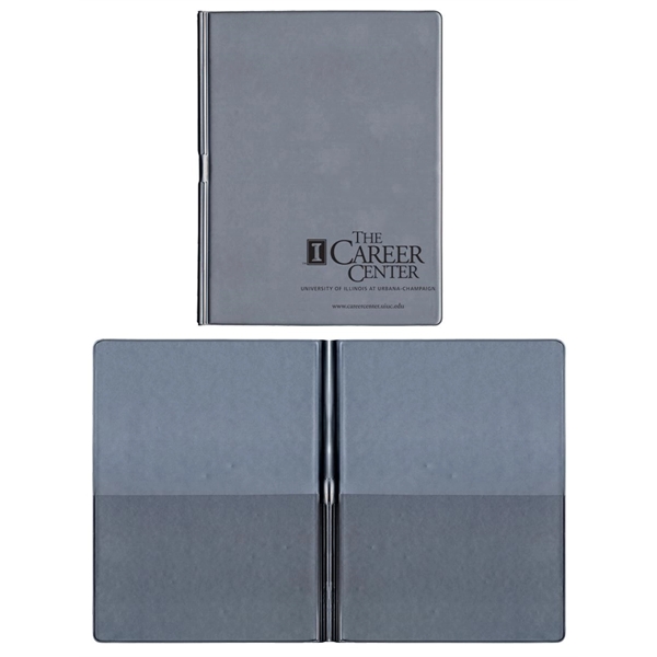 Presentation Folder Without Pad... from ASI 83770 Royal Industries / The Royal Line