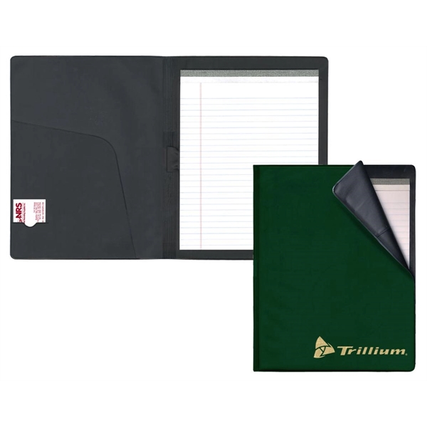 Senior Size Padboards - Executive Vinyl Colors... from ASI 83770 Royal Industries / The Royal Line