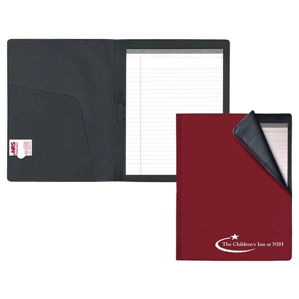 Senior Size Padboards - Executive Vinyl Colors... from ASI 83770 Royal Industries / The Royal Line