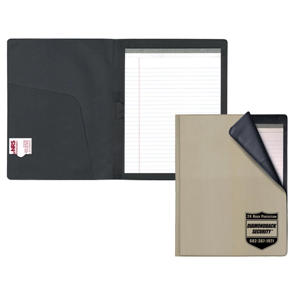 Senior Size Padboards - Executive Vinyl Colors... from ASI 83770 Royal Industries / The Royal Line