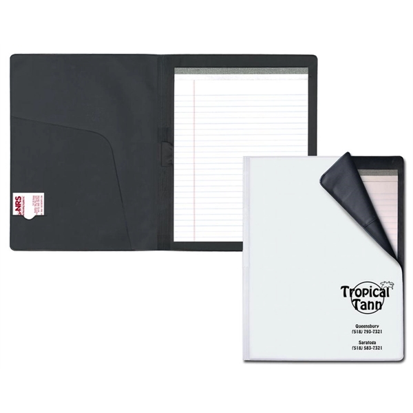 Senior Size Padboards - Executive Vinyl Colors... from ASI 83770 Royal Industries / The Royal Line