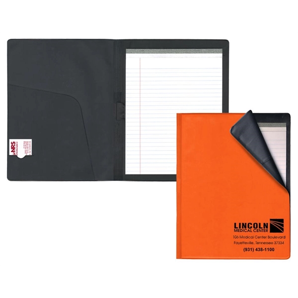 Senior Size Padboards - Executive Vinyl Colors... from ASI 83770 Royal Industries / The Royal Line