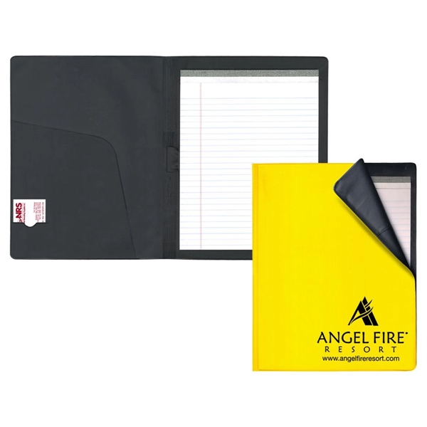 Senior Size Padboards - Executive Vinyl Colors... from ASI 83770 Royal Industries / The Royal Line