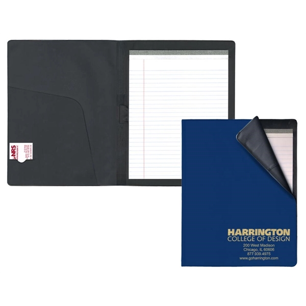 Senior Size Padboards - Executive Vinyl Colors... from ASI 83770 Royal Industries / The Royal Line