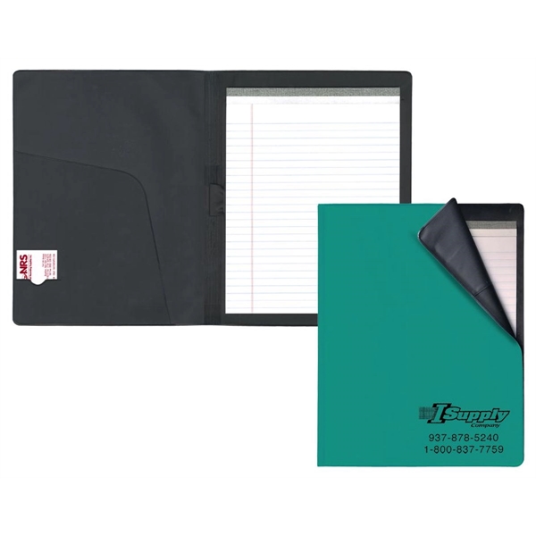 Senior Size Padboards - Executive Vinyl Colors... from ASI 83770 Royal Industries / The Royal Line