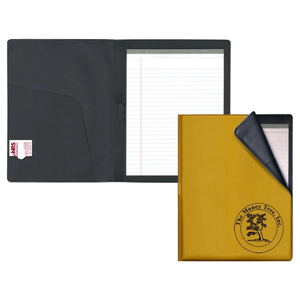 Senior Size Padboards - Executive Vinyl Colors... from ASI 83770 Royal Industries / The Royal Line