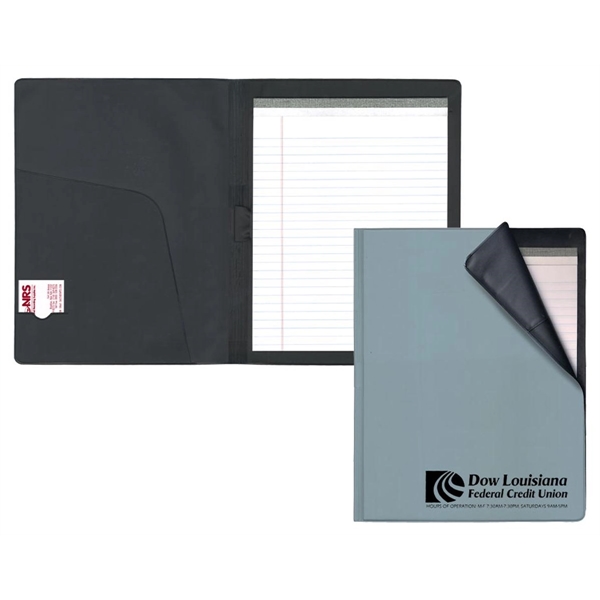 Senior Size Padboards - Executive Vinyl Colors... from ASI 83770 Royal Industries / The Royal Line