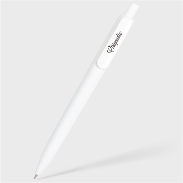 Your full color imprint makes a big impression on this giftable... from ASI 61966 HPG / Hub Pen