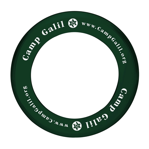 Light weight flying ring, 9-5/8" diameter.... from ASI 55990 Garyline