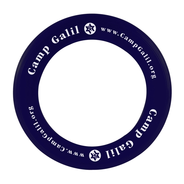 Light weight flying ring, 9-5/8" diameter.... from ASI 55990 Garyline