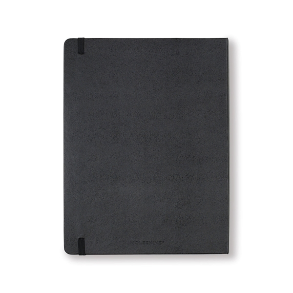 Hard cover undated diary/planner with 4 monthly, monthly and weekly sections.... from ASI 56070 Gemline / Gemline®