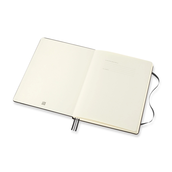 Hard cover undated diary/planner with 4 monthly, monthly and weekly sections.... from ASI 56070 Gemline / Gemline®