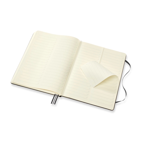 Hard cover undated diary/planner with 4 monthly, monthly and weekly sections.... from ASI 56070 Gemline / Gemline®