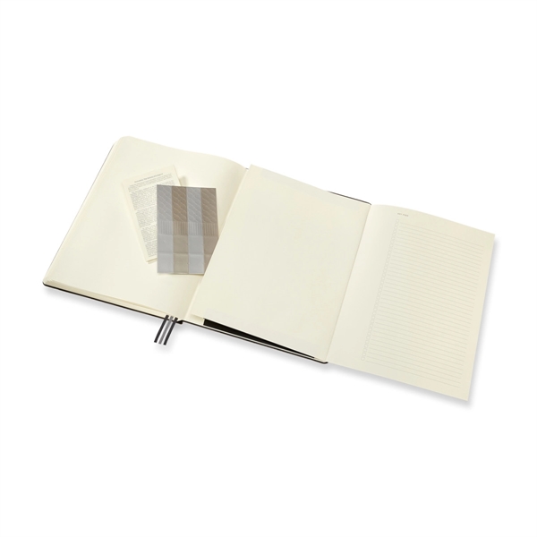 Hard cover undated diary/planner with 4 monthly, monthly and weekly sections.... from ASI 56070 Gemline / Gemline®