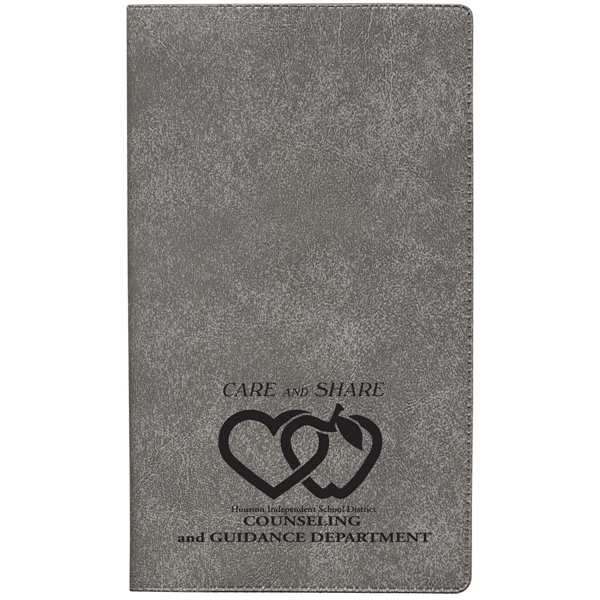 Executive Crush Vinyl Pocket Planners, USA & Union made. Weekly.... from ASI 83770 Royal Industries / The Royal Line