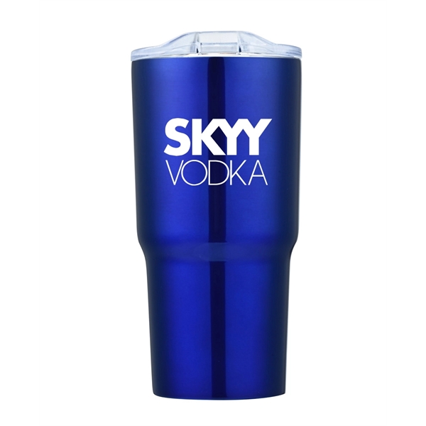 20 oz. stainless tumbler.... from ASI 40261 Berney-Karp Inc / Creative Source