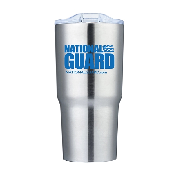 20 oz. stainless tumbler.... from ASI 40261 Berney-Karp Inc / Creative Source