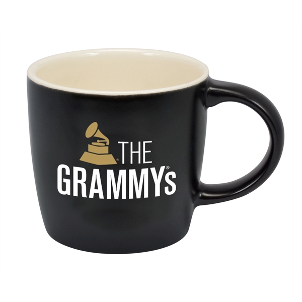 18 oz. ceramic mug.... from ASI 40261 Berney-Karp Inc / Creative Source